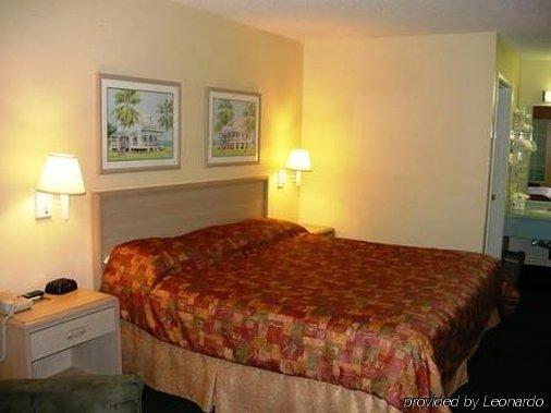 Legacy Inn - Cookeville Værelse billede