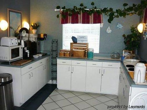 Legacy Inn - Cookeville Restaurant billede
